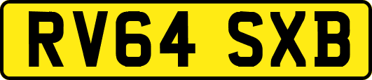RV64SXB