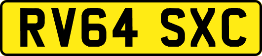 RV64SXC