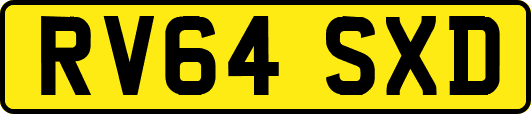 RV64SXD