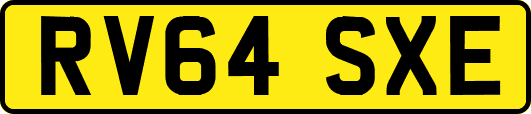RV64SXE
