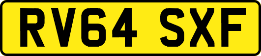 RV64SXF