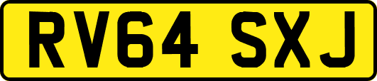 RV64SXJ
