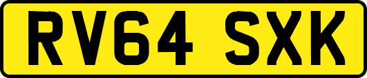 RV64SXK