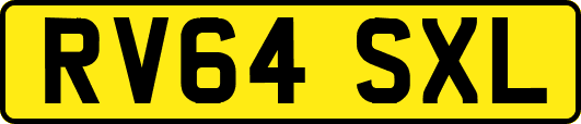 RV64SXL