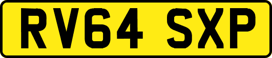 RV64SXP