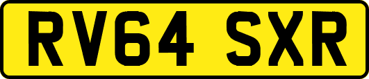 RV64SXR