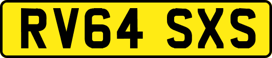 RV64SXS