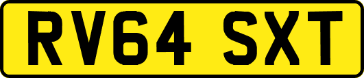 RV64SXT