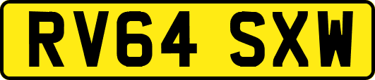 RV64SXW
