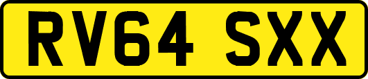 RV64SXX