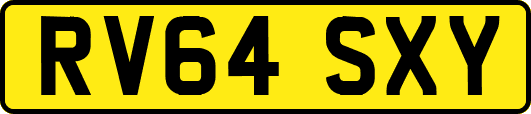 RV64SXY