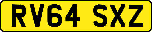 RV64SXZ