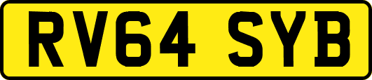 RV64SYB