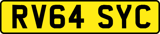 RV64SYC