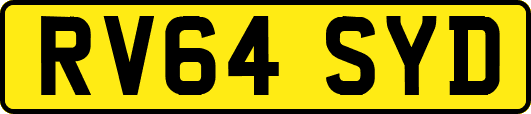 RV64SYD