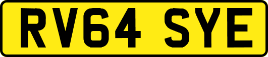 RV64SYE