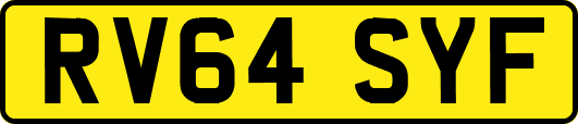 RV64SYF