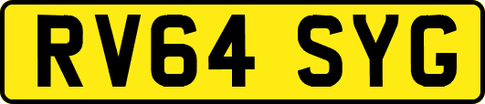 RV64SYG