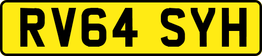 RV64SYH