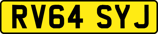 RV64SYJ