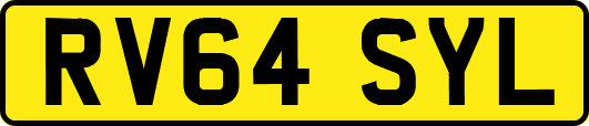 RV64SYL