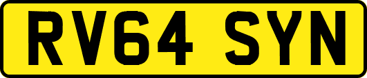 RV64SYN