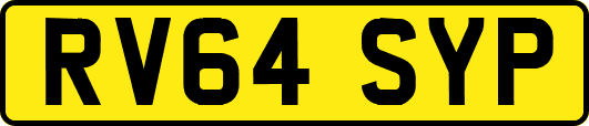 RV64SYP