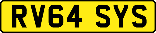 RV64SYS