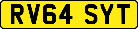 RV64SYT