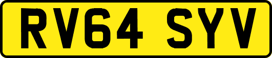 RV64SYV