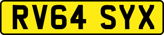 RV64SYX