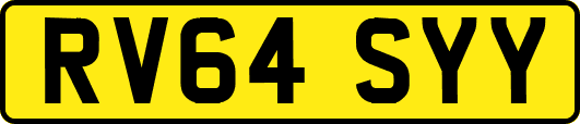 RV64SYY