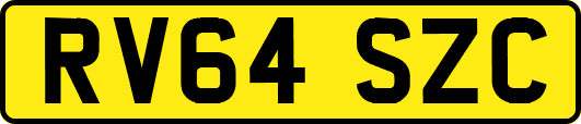 RV64SZC