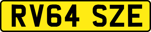 RV64SZE