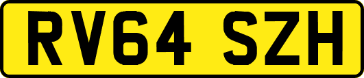 RV64SZH