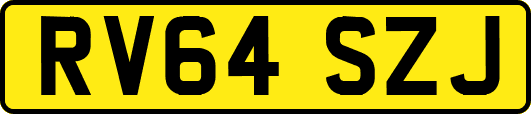 RV64SZJ