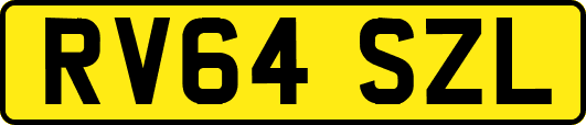 RV64SZL
