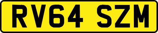 RV64SZM