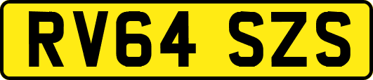 RV64SZS