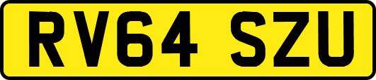 RV64SZU