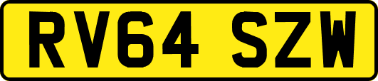 RV64SZW