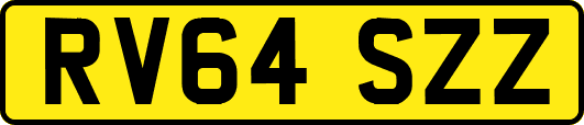 RV64SZZ