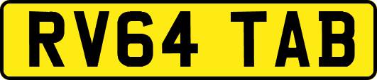 RV64TAB