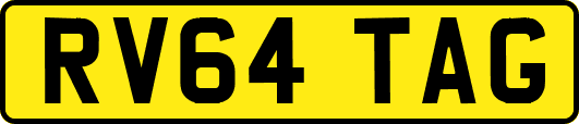 RV64TAG