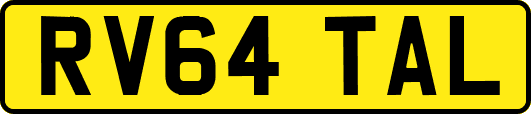 RV64TAL