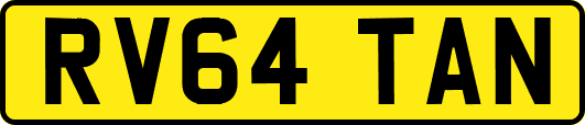 RV64TAN