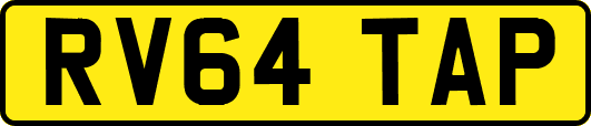RV64TAP