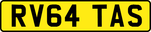 RV64TAS