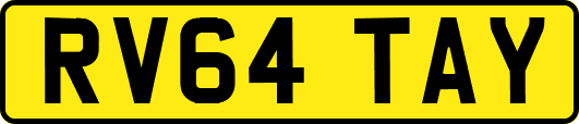 RV64TAY