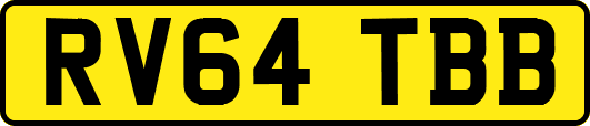 RV64TBB